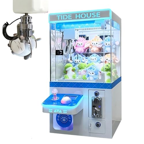 家庭用クレーンゲーム機|本格的で大きいサイズのおすすめ人気 家庭用クレーンゲーム機|本格的で大きいサイズのおすすめ人気